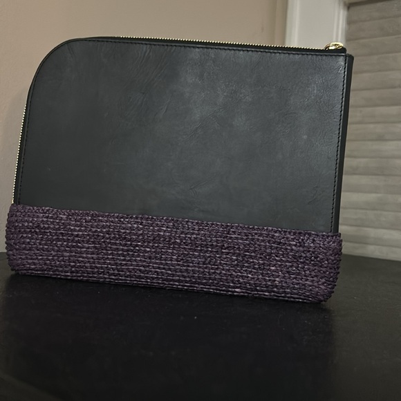 Helen Kaminski Clutch - Picture 2 of 12